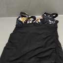 Women's Swimsuit, Black, Size L