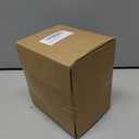 Vesici 10 Pcs Ice Ball Molds 2 Soccer Ball Whiskey Cocktails Silicone Sphere Ice Molds with Lids Round Maker for Chilling Beverages Drinks and Bourbon(Fresh Color)