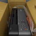 Canon PIXMA TS6420a All-in-One Wireless Inkjet Printer [Print, Copy, Scan], Works with Alexa