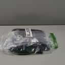 No Boundaries Black Soot Ankle Legging - XXL