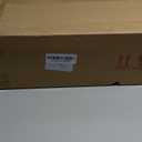 CONNOO 9 Pack Square Glass Vase 4" x 4" x 4", Clear Bulk Flower Vases for Centerpieces, Square Glass Cube Vase Floating Candle Holders for Wedding Party Home Decor