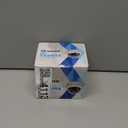 5MP 4MP 180 Degree Wide Angle Dome Security Camera HD-TVI/CVI/AHD/960H Analog 4 in 1 Super Hybrid HD CCTV Surveillance 1.7mm Fisheye Lens Outdoor/Indoor IR Day&Night Vision Home Cam