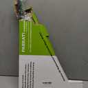 OEM QUALITY 26" + 20" PARRATI Premium All-Season Windshield Wiper Blades (Set of 2)