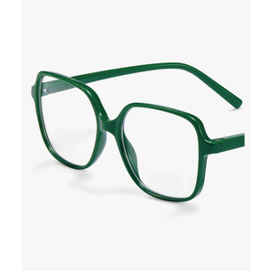 miyya Blue Light Blocking Glasses for Women, Blue Light Glasses for Women Oversized Fashion Glasses