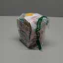 GUI GUI Slime Kit - Scented 2-Pack Bundle, Butter & Cloud, 5 Step DIY Process to Customize Your Ultimate Glow-Up, Resealable and Reusable Container, ASMR Experience, Slime Making Kit