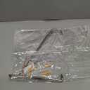 White Wall Shelf, 8x12in