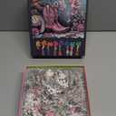 Jigsaw Puzzles 1000 Pieces for Adults, Cowboy Boots Adult Jigsaw Puzzles, Cowboy Hat 1000 Piece Jigsaw Puzzle, Puzzles Jigsaw Educational Finished Size 19.5 x 27.5 Inch