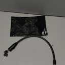 Amazon.com: Urban August Child-Proof Refrigerator Lock for Kids & Adults - Lock for French Door Fridge and Cabinet (Regular, Black - 1 Pack) : Baby