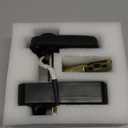 Fingerprint Door Lock - Keyless Entry Door Lock Smart Deadbolt Lock - Electronic Digital Keypad Lock - Smart Locks for Front Door - Auto Lock - Easy Installation