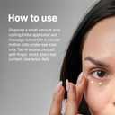 Revision Skincare C+ Brightening Eye Complex with Vitamin C and Antioxidants, Eye Cream for Dark Circles and Under Eye Puffiness