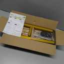 Wokceer Wedding Arch Backdrop Stand3.3x 6.6FT,Gold Metal Arch Backdrop Stand for Wedding Ceremony Baby Shower Birthday Party Decor