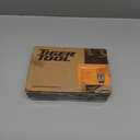 Tiger Tool Automotive U-Joint Puller, Universal Joint Extractor for Class 1  2 Trucks, Cars, & Equipment, U-Joint Removal Press Tool for Light Duty Vehicles, 10105