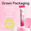 Swisspers Premium Cotton Rounds  100 Count (Pack of 6) - 100% Pure Cotton - Soft, Absorbent, Hypoallergenic Pads for Makeup Removal, Skincare, Baby Care and Facial Cleansing - Lint Free