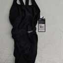 Speedo Women's Swimsuit One Piece ProLT Super Pro Solid Adult,Size 22