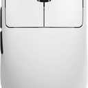ATK VXE Dragonfly R1 Pro Max Wireless Gaming Mouse, 54g Lightweight, PAW3395 Sensor, Adjustable DPI, 4k Polling, 150 Hr Battery Life, Dual-Mode 2.4G/Wired