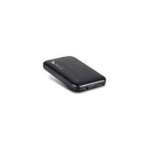 Helix Turbo volt 5000 mAg Power Bank USB C &USB A Ports