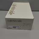 LifeStride women's Yasmine Wedge Sandal (9.5, Tender Taupe)