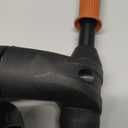 Ridego 14 Inch Balance Bike for Kids 36 Years, Lightweight Toddler Bike with Air Rubber Tires, Adjustable Seat, Durable Push Bicycle Gift for Boys & Girls (Black)