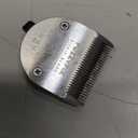 Dog Clippers Replacement Blade Compatible with PC525, Detachable Pet Dog Grooming Clipper Ceramic Blade