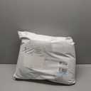 Momcozy Original Nursing Pillow for Breastfeeding-Innovative Safety Guard - Wider Feeding Pillows for More Support for Mom & Baby- Easier Nursing & Hand Free- Fit for All, Removable Cotton Cover (Grey)