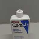 CeraVe Gentle Hydrating Conditioner, Hair Conditioner With Ceramides, Niacinamide & Hyaluronic Acid, Sulfate Free & Color Safe, Moisturizing Conditioner For All Hair & Scalp Types, 19oz