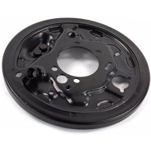 Subaru Brake Backing Plate - 26655FA010