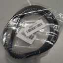 Set of 2, 954-0430C Snow Blowers Auger Drive Belt Fits MTD Cub Cadet 954-0430 754-0430 954-0430A 754-0430A