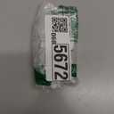 2 Pack 64GB USB Flash Drive USB 2.0 Thumb Drives Jump Drive Fold Storage Memory Stick Swivel Design - Black