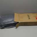 MATBEBY Twin XL Mattress Pad - Cooling Breathable Mattress Topper, Quilted Fitted Mattress Protector, Pillow Top Mattress Cover with 8-21" Deep Pocket, Machine Washable, Dark Grey, Twin Extra Long