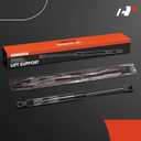 A-Premium Front Hood Lift Supports Shock Struts Compatible with Honda | for Crosstour 2012-2015, Accord Crosstour 2010-2011 - Replace# 74145TP6A02, Set of 2 Direct Fit Gas Springs Prop