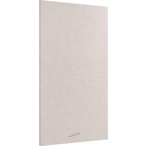 Acoustic Panel, Large, 46" x 23", Natural