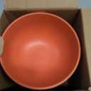 Homienly Wheat Straw Small Bowls, Unbreakable Dessert Bowls 8 PCS, 10 OZ Small Plastic Bowl for Kitchen, Microwave & Dishwasher Safe Mini Bowl for Snack, Ice Cream, Yogurt,Portion Control(Multi)