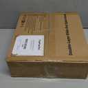 PanPanPal Pull Out Spice Rack Organizer for Inside Cabinet, 2 Tier Metal Spice Organization for Cabinet, Vertical Slide Out Seasoning Organizer, 9.65"W x 10.7"D x 10.24" H (Not for Cabinet with Lip) (Silver)