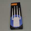 Wireless Repeater Signal Amplifier