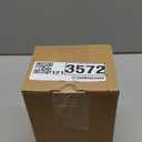 AT&T GL2101 DECT 6.0 Cordless Home Phone with Call Block, Caller ID, FullDuplex Handset Speakerphone, 2" White Backlit Display, Lighted Keypad (Graphite & Black)