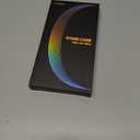 TORRAS Magnetic Slim Fit for iPhone 16 Pro Max Case with Stand, Ultra-Thin 16 Pro Max Phone Case Compatible with MagSafe, Built-in Stash Stand, Light Anti-Scratch Matte Hard PC 6.9 inch, Black