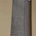 Thick Cushioned Rounded Bullnose Carpet Stair Treads for Wooden Steps – Self-Adhesive Peel and Stick Non-Slip Rug, Soft Plush Edging Stair Protectors (9.5"x30"x1.5", Brown,14PCS)