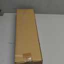 HOMSFOU Natural Birch Twigs 10pcs Artificial Branches Curly Willow Branches Decorative Dried Twigs Fake Sticks for DIY Greenery Plants Vases Home Office Decoration White