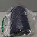 120"x15.8" cat Scratch Furniture Protector Keep Couch Sofa Protection Anti Claws Corner Wall Scratcher Post sisal Scratching mat Carpet pad Cover Fabric Tree Guards remnants (Navy Blue)