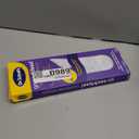 Dr Scholls Go Sockless! Cushioning Insoles for Women Men Unisex, 3 Pairs, Trim to Fit - Absorbs Moisture to Keep Feet Dry, Shoe Inserts for Women Men with Plush Terry Cloth Layer for Added Comfort