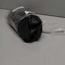 Black Cover size 56"x20"x11" 