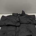 Black Jacket 13-14Y