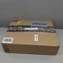 ROARINGWILD White Queen Size Quilt Bedding Sets with Pillow Shams, Full Lightweight Soft Bedspread Coverlet, Quilted Blanket Thin Comforter Bed Cover for All Season, 3 Pieces, 90x90 inches