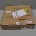 Non Stick Frying Pans, 12-inch with Lid, Hybrid Frying Pans Nonstick Stainless Steel Skillets, Dishwasher & Oven-Safe, Stay-Cool Handle, PFOA Free Cookware, Compatible with All Cooktops