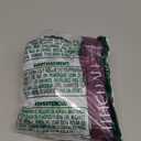 jinchan Linen Valance Double Layer Kitchen Window Curtain Yellow Leaf on Beige Valance for Living Room Cafe Farmhouse Room Darkening Rustic French Country Curtain 18 Inch Rod Pocket 1 Panel