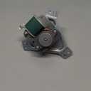 DG96-00110E Electric Range Oven Convection Fan Motor Assembly Compatible with Samsung Stove/Ovens, Replaces AP5967760, PS11720787, Convection Motor Stove Fan, Clockwise Rotation