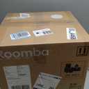 iRobot Roomba 105 Vac Robot Vacuum with AutoEmpty Dock - Self-Empties for 75 Days, Easy to use, Intense Power-Lifting Suction, LiDAR Navigation, Multi-Surface Cleaning, Cleans in Neat Rows