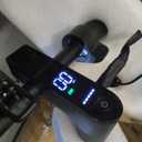 Qlaway 10/8.5" E Scooter for Adults 19 MPH Sport Escooter 350/500W Motor, Electric Scooter 15-22 Miles Range, Bearing 265 LBS/APP Control