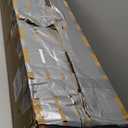 White Door Cover