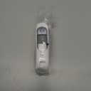 Braun ThermoScan 5 Ear Thermometer - ExacTemp Stability Indicator for Professional Accuracy, Digital Display, Baby and Infant Friendly, No.1 Brand Recommended by Pediatricians